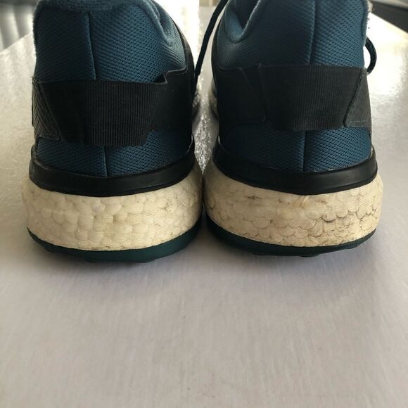 ADIDAS BOOST RESPONSE Men’s Running Shoes 11.5 US - Picture 2 of 7